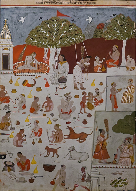 Bombay-Prince of Wales museum-091
